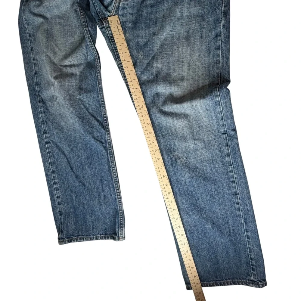 Levis good pre